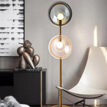 Carregar imagem no visualizador da galeria, Harmonia Floor Lamp
