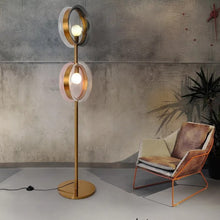 Cargar imagen en el visor de la galería, Harmonia Floor Lamp
