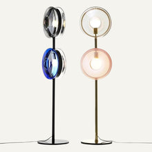 Carregar imagem no visualizador da galeria, Harmonia Floor Lamp
