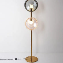 Carregar imagem no visualizador da galeria, Harmonia Floor Lamp
