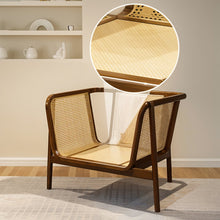 Carregar imagem no visualizador da galeria, Hassa Accent Chair
