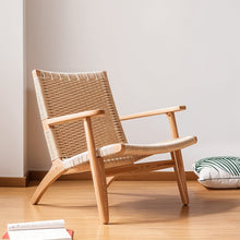 Carregar imagem no visualizador da galeria, Hatyet Accent Chair
