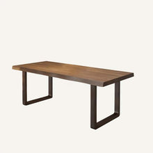 Carregar imagem no visualizador da galeria, Hausa Dining Bench
