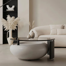 Carregar imagem no visualizador da galeria, Hebre Coffee Table
