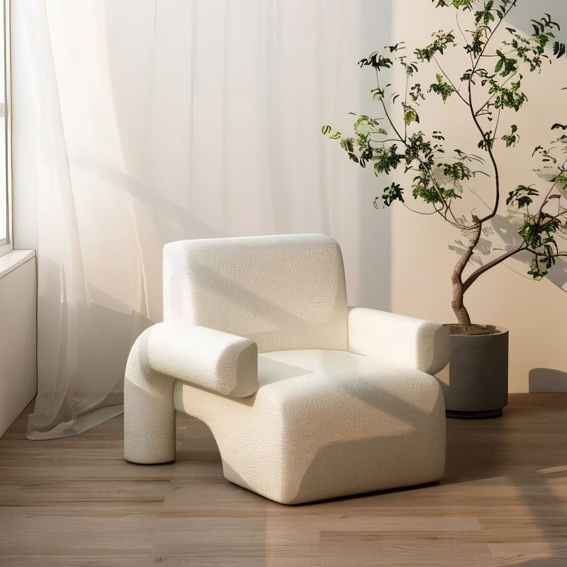 Hedera Accent Chair