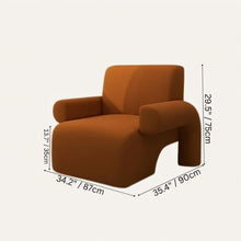 Carregar imagem no visualizador da galeria, Hedera Accent Chair
