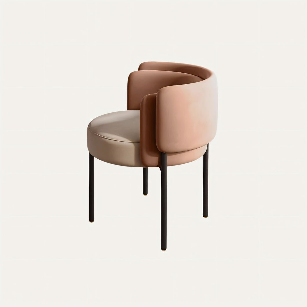 Hedra Accent Chair