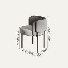 Carregar imagem no visualizador da galeria, Hedra Accent Chair
