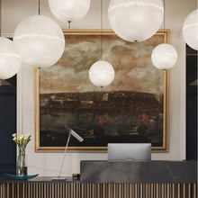 Carregar imagem no visualizador da galeria, Heikal Pendant Light
