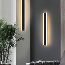 Carregar imagem no visualizador da galeria, Helain Outdoor Wall Lamp
