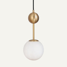 Carregar imagem no visualizador da galeria, Hengi Pendant Light
