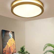 Carregar imagem no visualizador da galeria, Henu Ceiling Lamp
