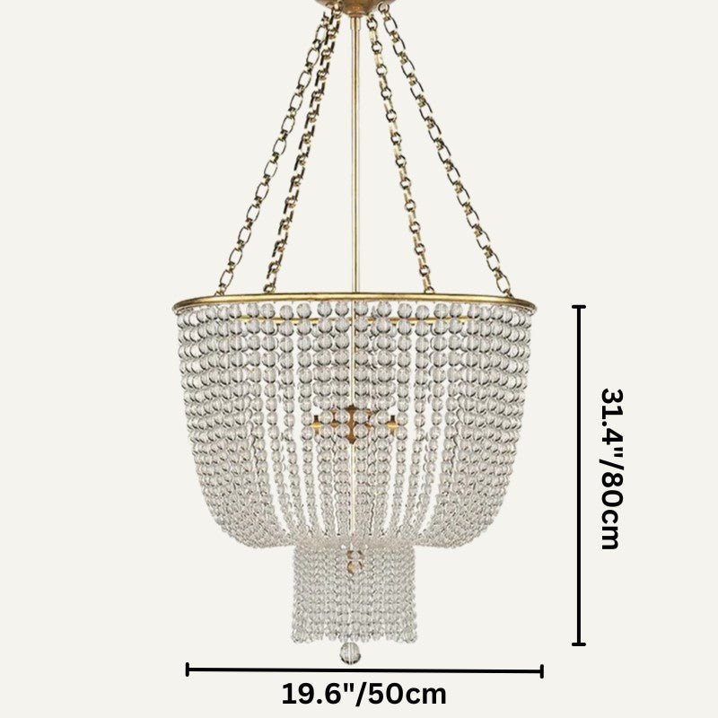 Herani Chandelier