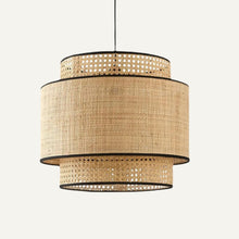 Cargar imagen en el visor de la galería, Herio Pendant Light
