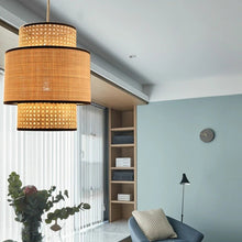 Cargar imagen en el visor de la galería, Herio Pendant Light
