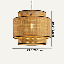 Cargar imagen en el visor de la galería, Herio Pendant Light
