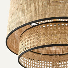 Cargar imagen en el visor de la galería, Herio Pendant Light
