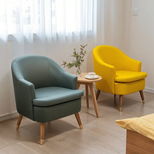 Carregar imagem no visualizador da galeria, Heset Accent Chair
