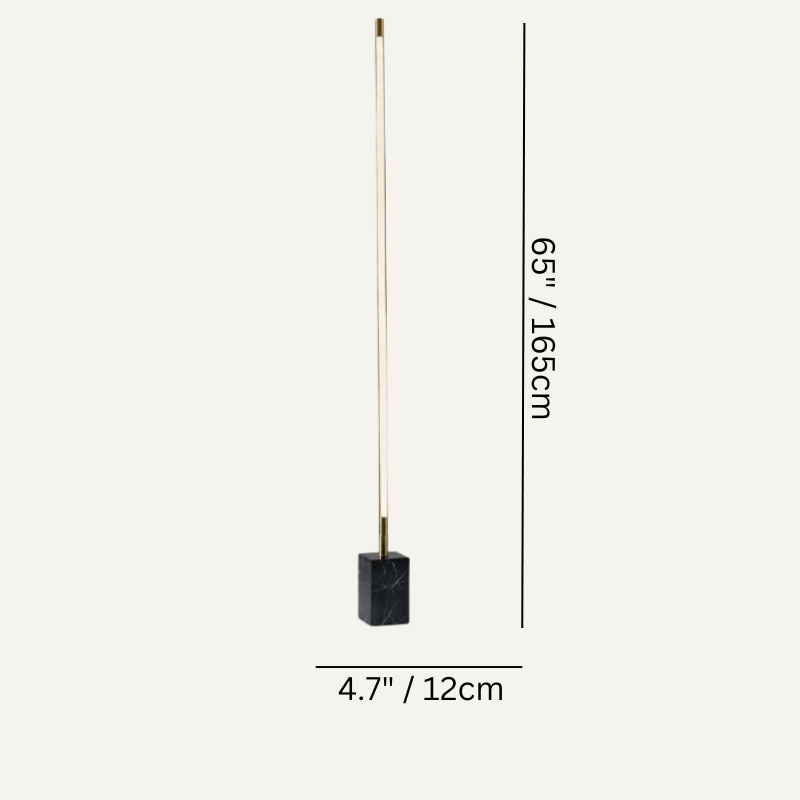 Hestia Floor Lamp