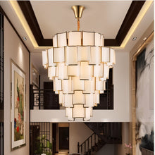 Load image into Gallery viewer, Hiraj Chandelier
