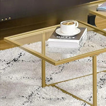 Cargar imagen en el visor de la galería, Hiyaw Coffee Table
