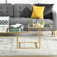 Carregar imagem no visualizador da galeria, Hiyaw Coffee Table
