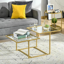 Carregar imagem no visualizador da galeria, Hiyaw Coffee Table
