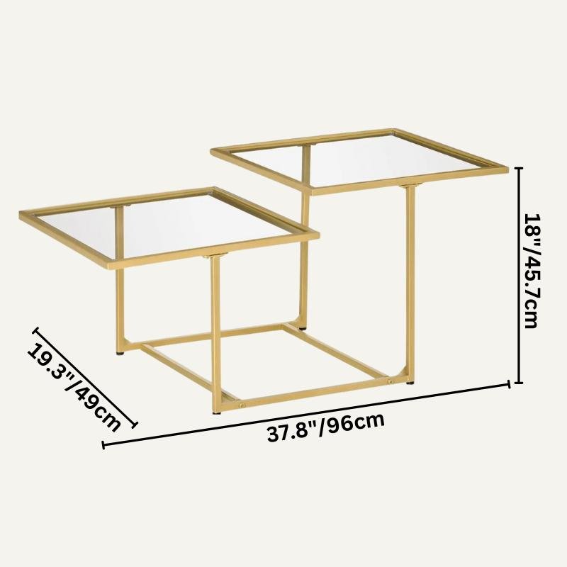 Hiyaw Coffee Table