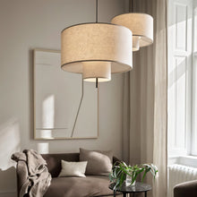 Cargar imagen en el visor de la galería, Hjarta Pendant Light
