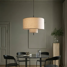 Load image into Gallery viewer, Hjarta Pendant Light
