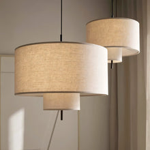 Load image into Gallery viewer, Hjarta Pendant Light
