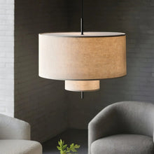 Load image into Gallery viewer, Hjarta Pendant Light
