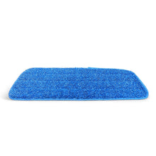 Cargar imagen en el visor de la galería, 16&quot; Microfiber Flat Mop Heads
