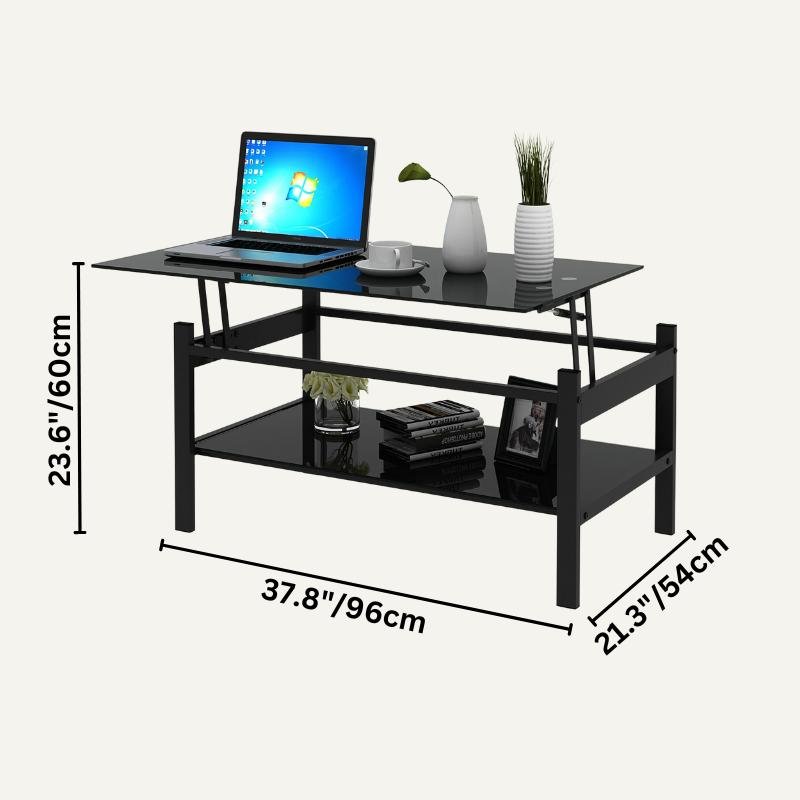 Hnipt Coffee Table