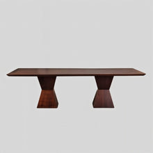 Carregar imagem no visualizador da galeria, Holt Wooden Table
