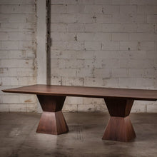 Carregar imagem no visualizador da galeria, Holt Wooden Table
