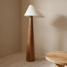 Carregar imagem no visualizador da galeria, Holza Floor Lamp
