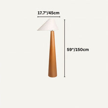 Carregar imagem no visualizador da galeria, Holza Floor Lamp
