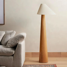 Carregar imagem no visualizador da galeria, Holza Floor Lamp
