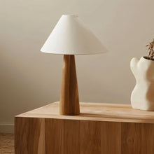 Load image into Gallery viewer, Holza Table Lamp
