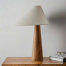 Load image into Gallery viewer, Holza Table Lamp
