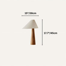 Load image into Gallery viewer, Holza Table Lamp
