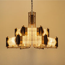 Carregar imagem no visualizador da galeria, Hopos Chandelier
