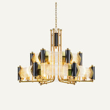 Load image into Gallery viewer, Hopos Chandelier
