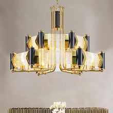 Carregar imagem no visualizador da galeria, Hopos Chandelier
