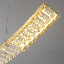 Cargar imagen en el visor de la galería, Horus Linear Chandeliers
