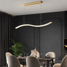 Carregar imagem no visualizador da galeria, Horus Linear Chandeliers
