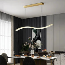 Carregar imagem no visualizador da galeria, Horus Linear Chandeliers
