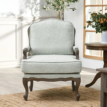 Load image into Gallery viewer, Hrafn Accent Chair
