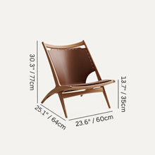 Cargar imagen en el visor de la galería, Hugr Accent Chair
